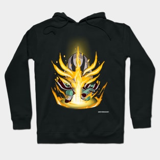 D2 WELL OF RADIANCE Hoodie